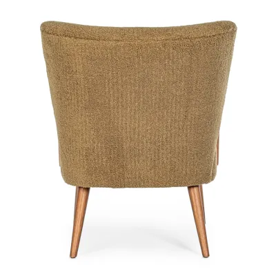 comprar SILLÓN MORITZ PALM online de BIZZOTTO desde 374,37 €