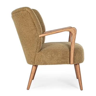 comprar SILLÓN MORITZ PALM online de BIZZOTTO desde 374,37 €