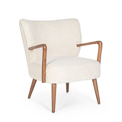 comprar SLLÓN MORITZ BLANCO online de BIZZOTTO desde 374,37 €