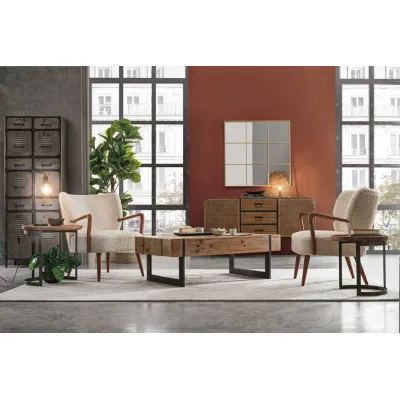 comprar SLLÓN MORITZ BLANCO online de BIZZOTTO desde 374,37 €