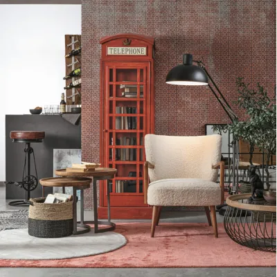 comprar SLLÓN MORITZ BLANCO online de BIZZOTTO desde 374,37 €
