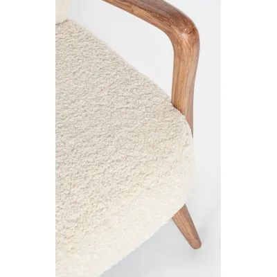 comprar SLLÓN MORITZ BLANCO online de BIZZOTTO desde 374,37 €