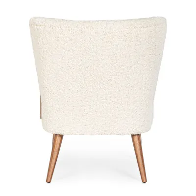 comprar SLLÓN MORITZ BLANCO online de BIZZOTTO desde 374,37 €