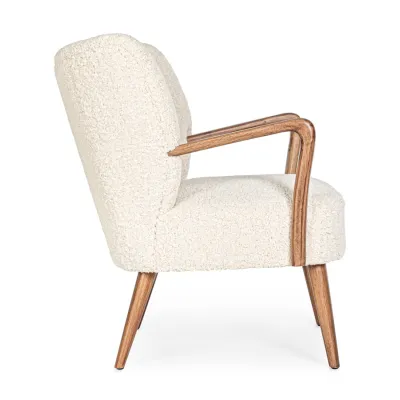 comprar SLLÓN MORITZ BLANCO online de BIZZOTTO desde 374,37 €