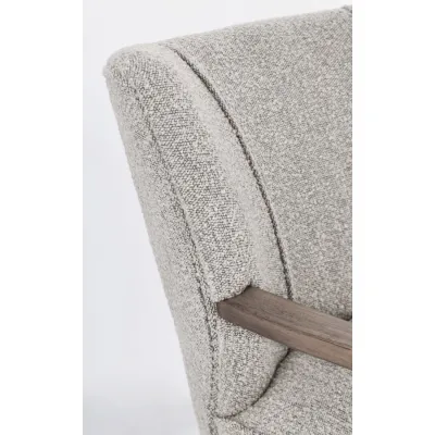 comprar SILLÓN MORITZ STONE online de BIZZOTTO desde 386,72 €