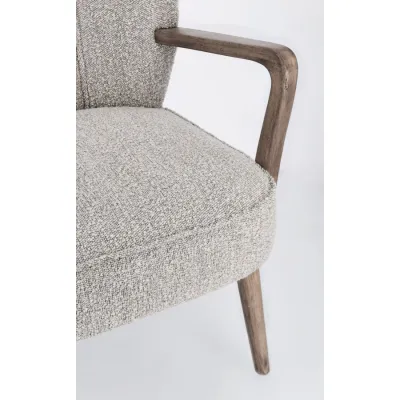 comprar SILLÓN MORITZ STONE online de BIZZOTTO desde 386,72 €