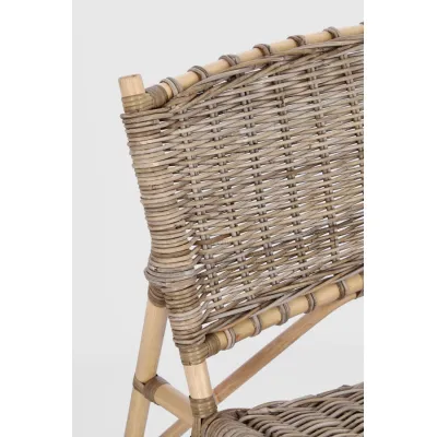 comprar SILLA LOUNGE TARIFA online de BIZZOTTO desde 309,28 €