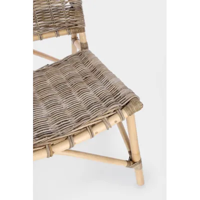comprar SILLA LOUNGE TARIFA online de BIZZOTTO desde 309,28 €