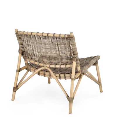 comprar SILLA LOUNGE TARIFA online de BIZZOTTO desde 309,28 €