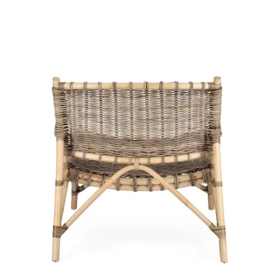 comprar SILLA LOUNGE TARIFA online de BIZZOTTO desde 309,28 €