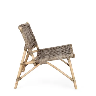 comprar SILLA LOUNGE TARIFA online de BIZZOTTO desde 309,28 €