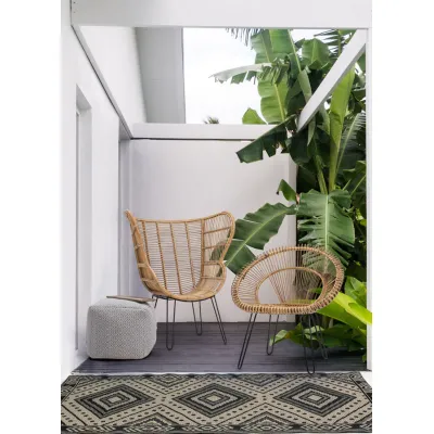 comprar SILLÓN ESTEBAN NATURAL online de BIZZOTTO desde 239,58 €