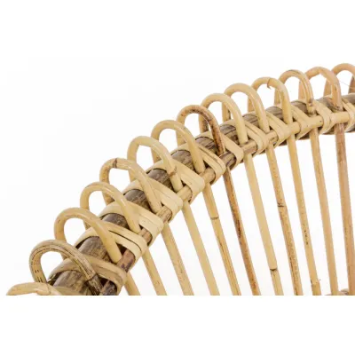 comprar SILLÓN ESTEBAN NATURAL online de BIZZOTTO desde 239,58 €