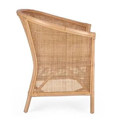 comprar SILLÓN CON COJINES ADELFA online de BIZZOTTO desde 434,03 €