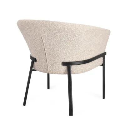 comprar SILLON PUKA MARFIL online de Yes desde 250,47 €