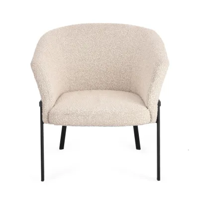 comprar SILLON PUKA MARFIL online de Yes desde 250,47 €