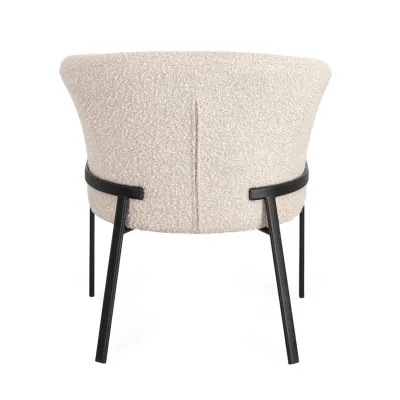 comprar SILLON PUKA MARFIL online de Yes desde 250,47 €