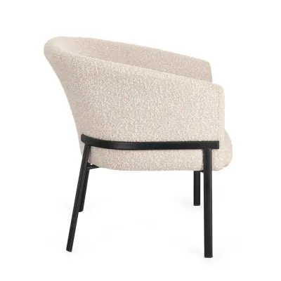 comprar SILLON PUKA MARFIL online de Yes desde 250,47 €