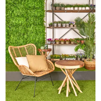 comprar SILLÓN CASILDA online de BIZZOTTO desde 230,87 €