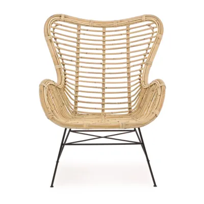 comprar SILLÓN CASILDA online de BIZZOTTO desde 230,87 €