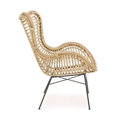 comprar SILLÓN CASILDA online de BIZZOTTO desde 230,87 €