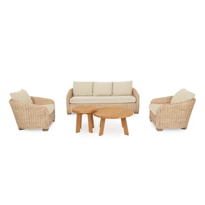 comprar SILLÓN CON COJINES CADICE online de BIZZOTTO desde 635,61 €