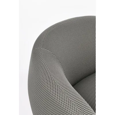 comprar SILLÓN ONERVA GRIS OSCURO online de BIZZOTTO desde 493,68 €