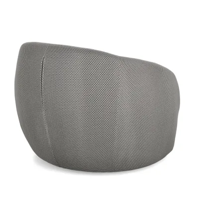 comprar SILLÓN ONERVA GRIS OSCURO online de BIZZOTTO desde 493,68 €