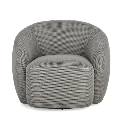 comprar SILLÓN ONERVA GRIS OSCURO online de BIZZOTTO desde 493,68 €