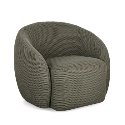 comprar SILLÓN ONERVA VERDE online de BIZZOTTO desde 493,68 €