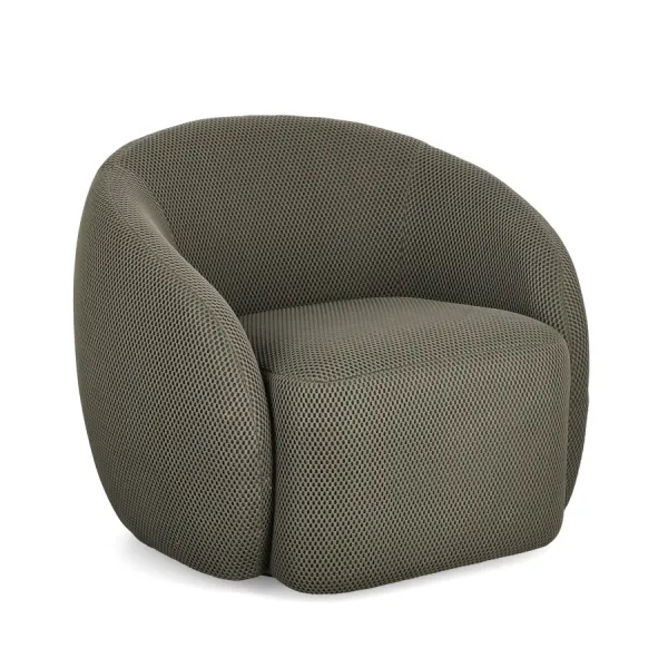 SILLÓN ONERVA VERDE