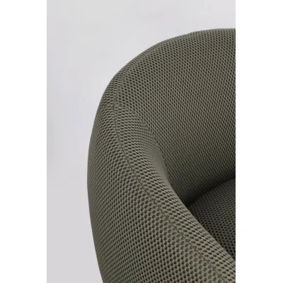 comprar SILLÓN ONERVA VERDE online de BIZZOTTO desde 493,68 €