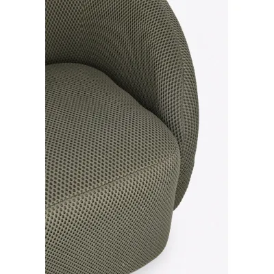 comprar SILLÓN ONERVA VERDE online de BIZZOTTO desde 493,68 €