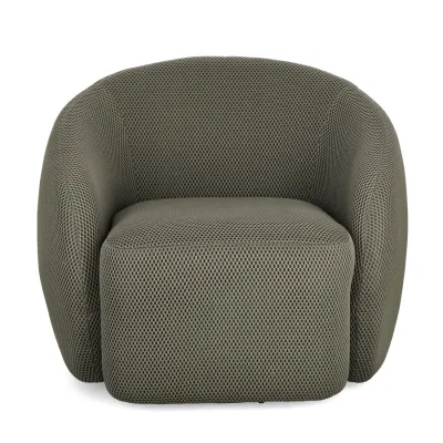 comprar SILLÓN ONERVA VERDE online de BIZZOTTO desde 493,68 €