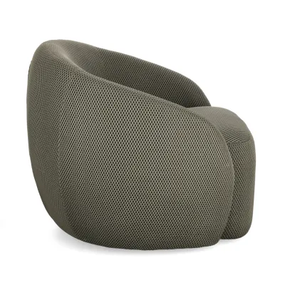 comprar SILLÓN ONERVA VERDE online de BIZZOTTO desde 493,68 €