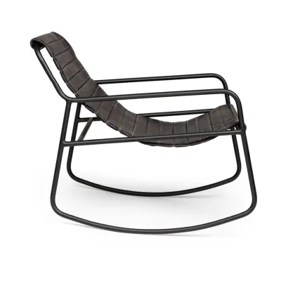 comprar SILLÓN KARISMA NEGRO online de Bizzotto Homemotion desde 350,66 €