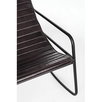 comprar SILLÓN KARISMA NEGRO online de Bizzotto Homemotion desde 350,66 €