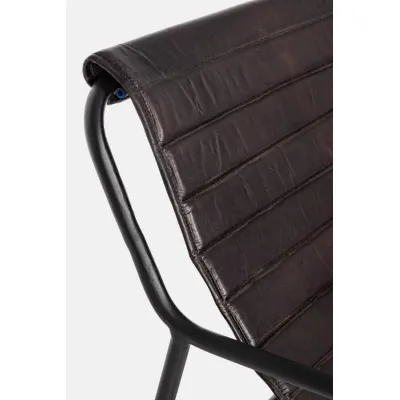 comprar SILLÓN KARISMA NEGRO online de Bizzotto Homemotion desde 350,66 €