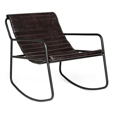 comprar SILLÓN KARISMA NEGRO online de Bizzotto Homemotion desde 350,66 €