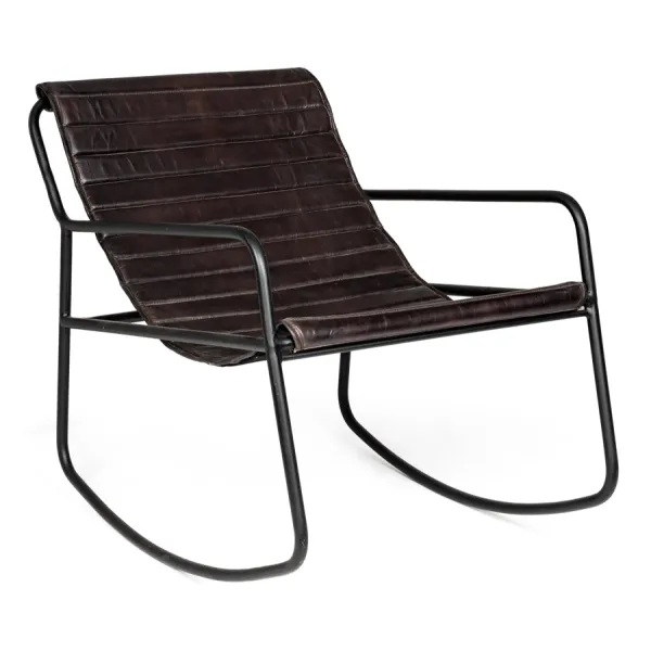SILLÓN KARISMA NEGRO