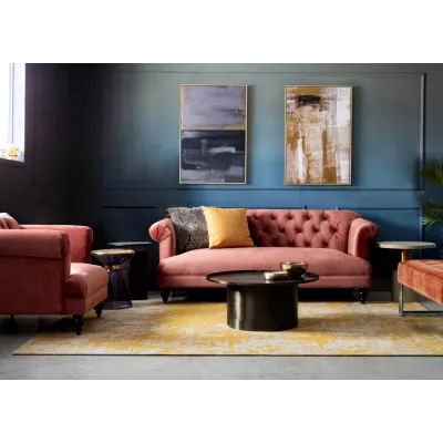 comprar SILLÓN BLOSSOM ROSA online de BIZZOTTO desde 573,90 €