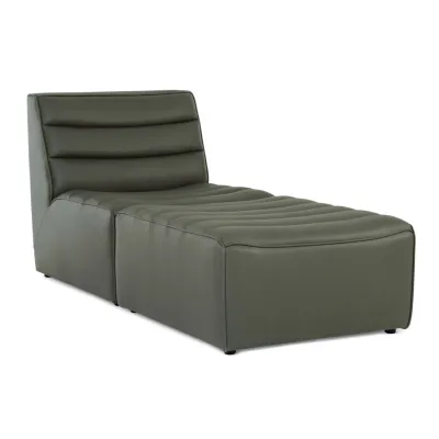 comprar SILLÓN MAGNUS VERDE OSCURO online de BIZZOTTO desde 364,09 €