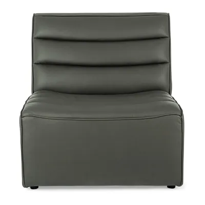comprar SILLÓN MAGNUS VERDE OSCURO online de BIZZOTTO desde 364,09 €