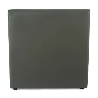 comprar SILLÓN MAGNUS VERDE OSCURO online de BIZZOTTO desde 364,09 €
