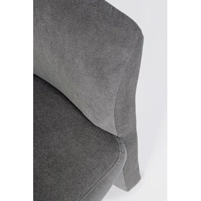 comprar SILLÓN BELIZE ANTRACITA online de Yes desde 226,51 €