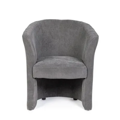 comprar SILLÓN BELIZE ANTRACITA online de Yes desde 226,51 €