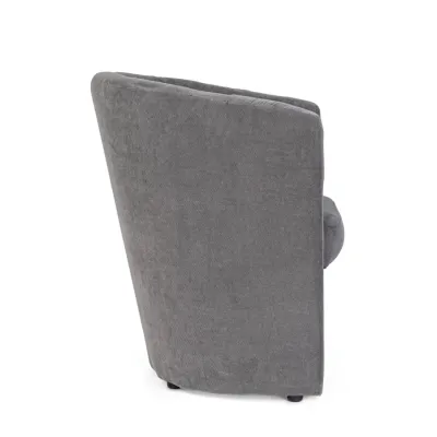 comprar SILLÓN BELIZE ANTRACITA online de Yes desde 226,51 €