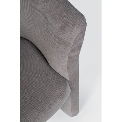 comprar SILLÓN BELIZE GRIS online de Yes desde 226,51 €