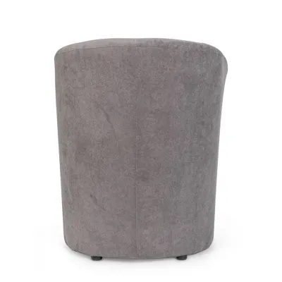 comprar SILLÓN BELIZE GRIS online de Yes desde 226,51 €