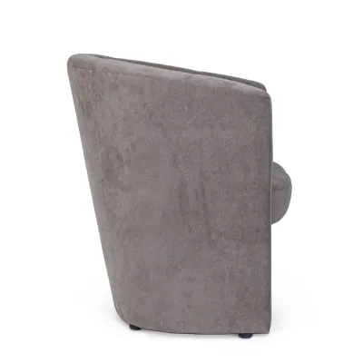 comprar SILLÓN BELIZE GRIS online de Yes desde 226,51 €
